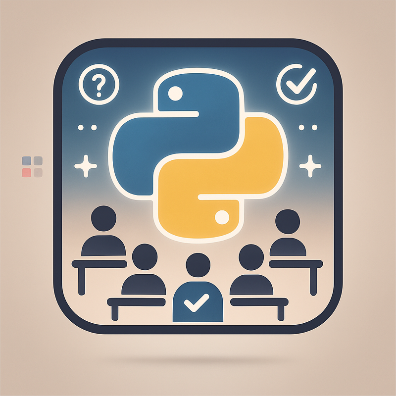 Solveppn Python SolverEdu